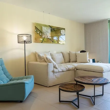 Sal De Areia - By Dalma Portuguesa Apartamento *