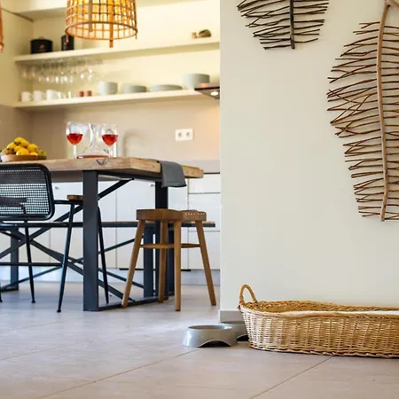 Sal De Areia - By Dalma Portuguesa Apartamento