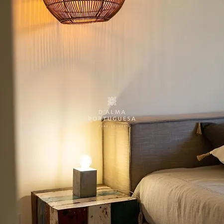 Апартаменти Sal De Areia - By Dalma Portuguesa *