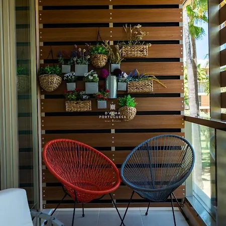 Sal De Areia - By Dalma Portuguesa Апартаменти