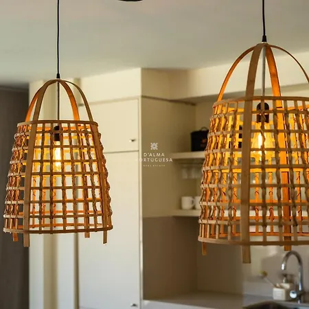 Sal De Areia - By Dalma Portuguesa Apartment