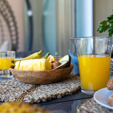 Apartament Sal De Areia - By Dalma Portuguesa Albufeira