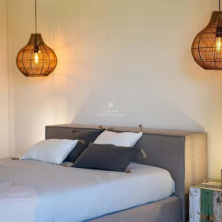 Apartament Sal De Areia - By Dalma Portuguesa