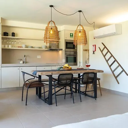 Sal De Areia - By Dalma Portuguesa Albufeira