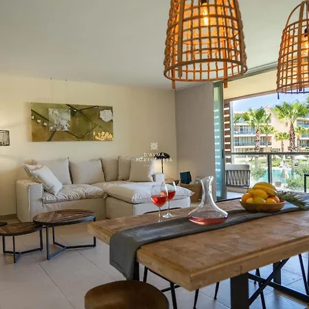 Apartament Sal De Areia - By Dalma Portuguesa Albufeira