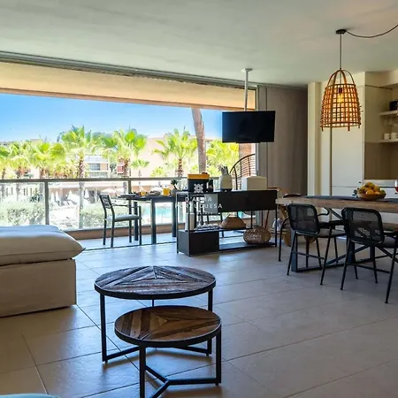 Sal De Areia - By Dalma Portuguesa Apartament Albufeira