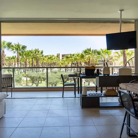 Apartament Sal De Areia - By Dalma Portuguesa Albufeira
