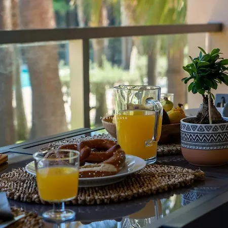 Sal De Areia - By Dalma Portuguesa Апартаменты *