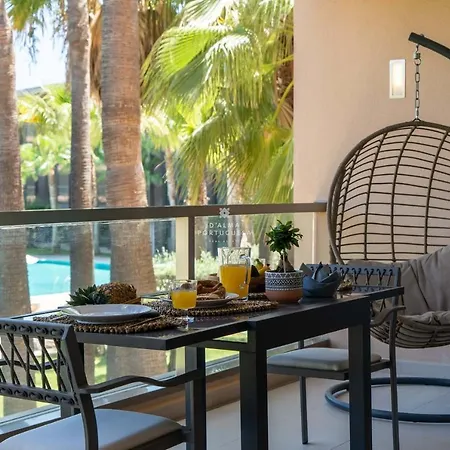 Sal De Areia - By Dalma Portuguesa البوفيرا