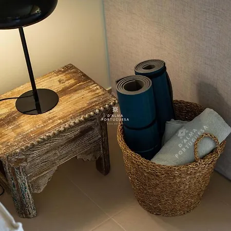 Sal De Areia - By Dalma Portuguesa * البوفيرا