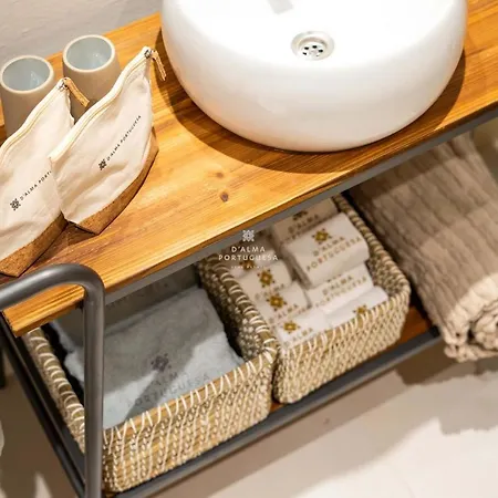 Sal De Areia - By Dalma Portuguesa شقة