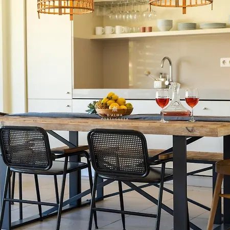 Sal De Areia - By Dalma Portuguesa